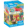 Image de Vendeuse de confitures 71445 PLAYMOBIL
