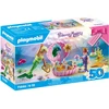 Image de Sirenes Et Deco De Fete Playmobil Pll71446