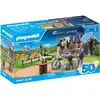 Image de Coffret Chevalier Novelmore Prince Arwynn 24,8x14,2x7 Cm Playmobil
