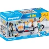 Image de Chercheurs + Robots Playmobil Pll71450