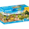 Image de PLAYMOBIL 71451 Enfants décorations fête - City Life - Avec deux personnages enfants de nombreux déguisements - Dès 4 ans