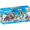 Image de Jeux d'imitation Ski world PLAYMOBIL