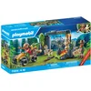 Image de Jeux d'imitation Explorateurs et ruine de la jungle PLAYMOBIL