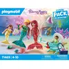 Image de Famille de sirène 71469 PLAYMOBIL