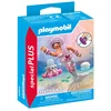 Image de Jeux d'imitation Sirène avec pieuvre PLAYMOBIL
