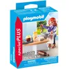 Image de Playmobil Special Plus 71479 - La pÃ¢tissiÃ¨re en occasion ou reconditionné