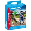 Image de Figurine Ninja Spe+ PLAYMOBIL