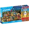 Image de Chevaliers Novelmore 71487 PLAYMOBIL