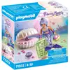 Image de Sirene + Coquillage Et Perle Playmobil Pll71502