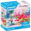 Image de Sirene Avec Pieuvre Playmobil Pll71503