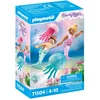 Image de Enfant sirènes méduses et coquillages PLAYMOBIL
