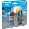 Image de Jeu de construction Policier Et Bandit PLAYMOBIL