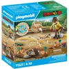 Image de Site Archeo Squelett Dinosaure Playmobil Pll71527