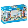 Image de PLAYMOBIL 71534 Boutique de vêtements My Life Le shopping 76 pièces Dès 4 ans