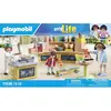 Image de Stand de restaurant rapide 71538 PLAYMOBIL