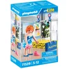 Image de Magasin de vêtements 71539 PLAYMOBIL