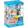 Image de Playmobil My Life 71539 - Magasin de vÃªtements en occasion ou reconditionné