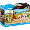 Image de César avec char et chevaux 71543 PLAYMOBIL
