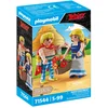 Image de Tragicomix et Falbala 71544 PLAYMOBIL