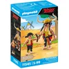 Image de Jeux d'imitation Soupalognon y Crouton et Pepe PLAYMOBIL
