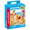 Image de Jeux d'imitation Enfant avec jouets de plage PLAYMOBIL