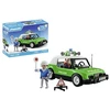 Image de Playmobil 71591 Voiture De Police Collector - Édition Spéciale Anniversaire Playmobil - Des 5 Ans