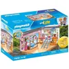 Image de PLAYMOBIL 71610 Chambre denfant avec lit cabane My Life Maison darchitecte 97 pièces Dès 4 ans