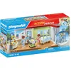 Image de Playmobil Action Heroes 71616 - Chambre de maternitÃ© en occasion ou reconditionné