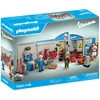 Image de Vespa Garage - Style rétro année 60 71620 PLAYMOBIL
