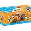 Image de Pizzaiolo et Kart 71634 PLAYMOBIL