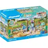 Image de 71637 Arene D'équitation, Horses Of Waterfall, 67 Pieces, Des 5 Ans