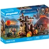 Image de Char de combat des Burnham Raiders 71643 PLAYMOBIL