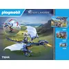 Image de Combattants avec dragons 71644 PLAYMOBIL