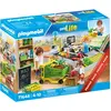 Image de Caisse de paiement supermarché 71648 PLAYMOBIL