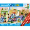 Image de Assistante maternelle et bébés 71649 PLAYMOBIL