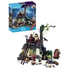 Image de 71651 Ruine Hantée, 88 Pieces, Des 4 Ans