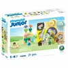 Image de Playset playmobil 71655 21 pièces