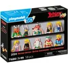 Image de Jeux d'imitation Astérix: César irréductible Gaulois PLAYMOBIL