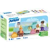 Image de Jeux d'imitation Autocar de voyage PLAYMOBIL