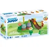 Image de Playmobil Junior 71694 - Disney Winnie et Tigrou en occasion ou reconditionné