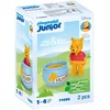Image de Jeux d'imitation Winnie l'ourson et culbuto pot de miel PLAYMOBIL