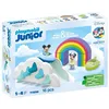 Image de PLAYMOBIL Junior 71696 Maison des nuages de Mickey et Minnie Junior & Disney Dès 12 mois