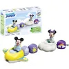 Image de 71697 Train Des Nuages De Mickey Et Minnie - Disney - Comprend Minnie, Mickey Et Un Avion-train-nuage - Des 1 An