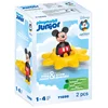 Image de Jeux d'imitation Mickey et Toupie soleil PLAYMOBIL