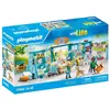 Image de Hôtel des animaux soigneurs 71742 PLAYMOBIL
