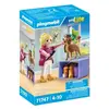 Image de Toiletteuse avec caniche et accessoires 71747 PLAYMOBIL