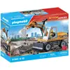 Image de Pelleteuse mécanique 71749 PLAYMOBIL