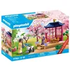 Image de 71762 Jardin Asiatique Avec Deux Personnages Et Pandas, Promo Pack, 111 Pieces, Des 4 Ans