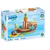 Image de 71769 junior disney peter pan et bateau pirate 71769