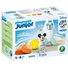 Image de Junior 71771 Mickey Astronaute Avec Sa Fusée, Disney, 5 Pieces, Des 12 Mois